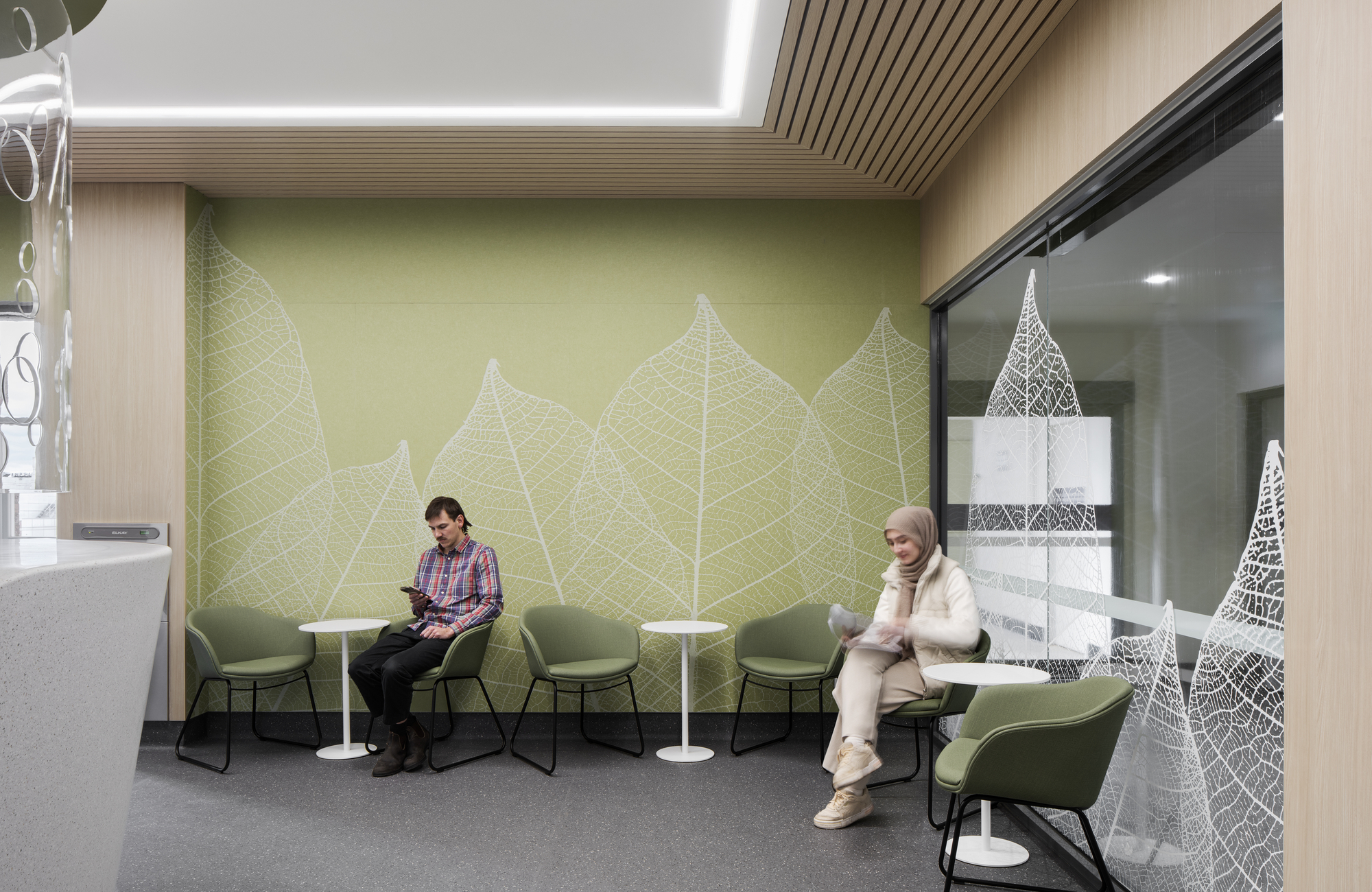 Royal Melbourne Hospital MRI by Gray Puksand Tatjana Plitt Photography Image 2.jpg