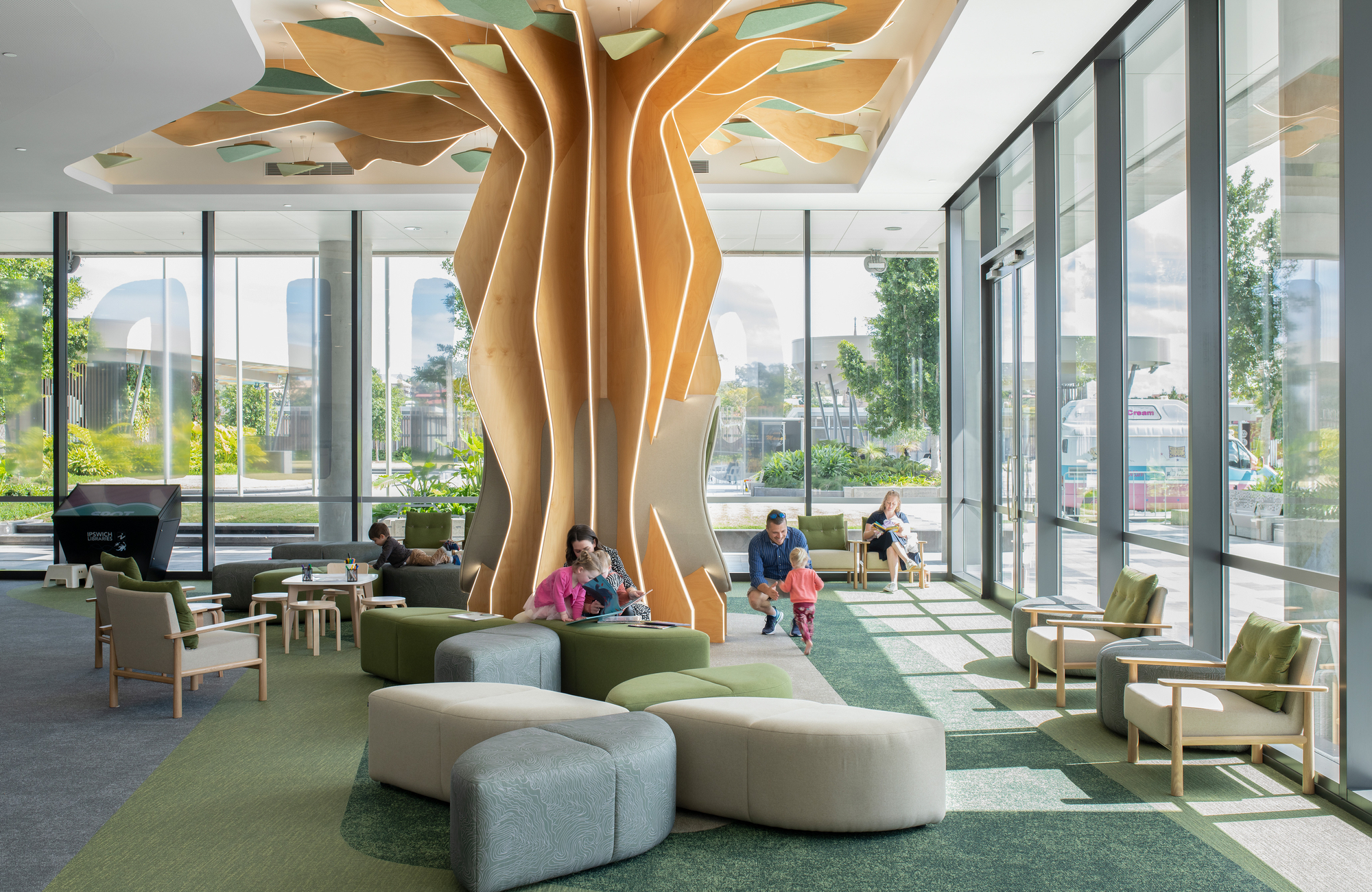 Ipswich Childrens Library by Buchan Mindi Cooke Photography Hero.jpg