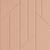 Mosaic 487 Blush