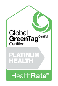 GreenTag HealthRate Platinum logo for web