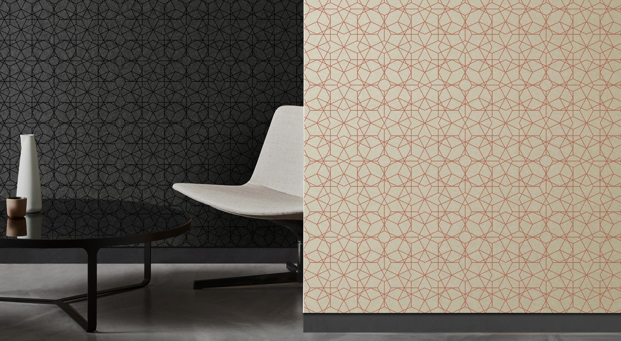 EchoPanel Kaleidoscope acoustic panel 294 and 545 Hero.jpg