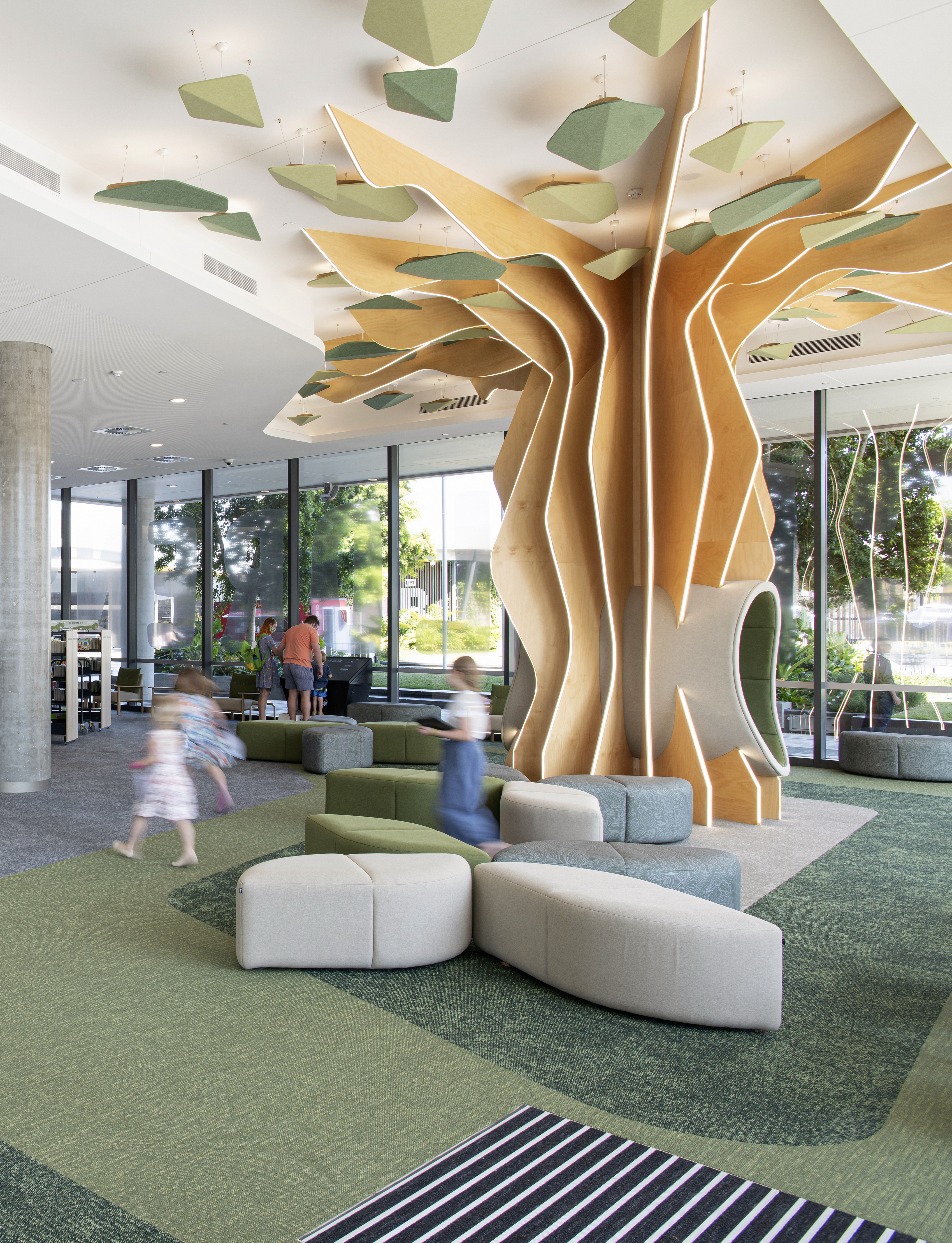 Ipswich Childrens Library by Buchan Mindi Cooke Photography Image 1.jpg