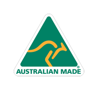 Australian Made Logo 2