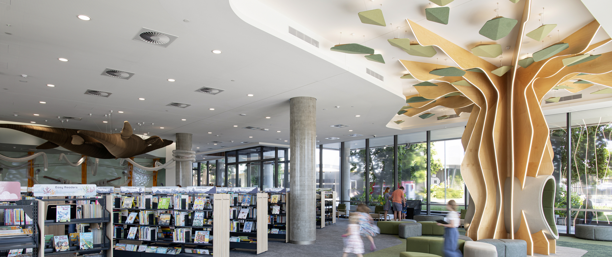 Ipswich Childrens Library by Buchan Mindi Cooke Photography Image 1.jpg